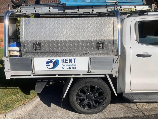 Kent Plumbing & Gas