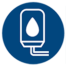 Hot Water Replacement & Repairs